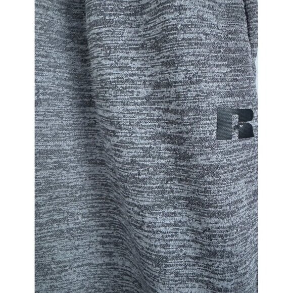 Russell Athletic Mens Jogger Sweatpants Elastic Waist & Drawstring Size S - Picture 8 of 9